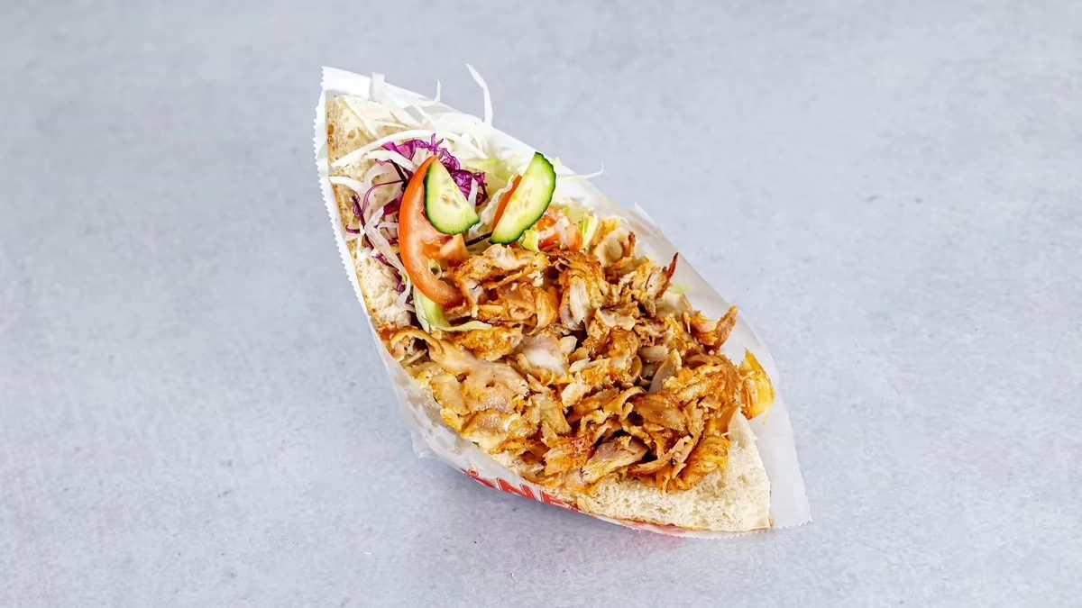 Doner Classic