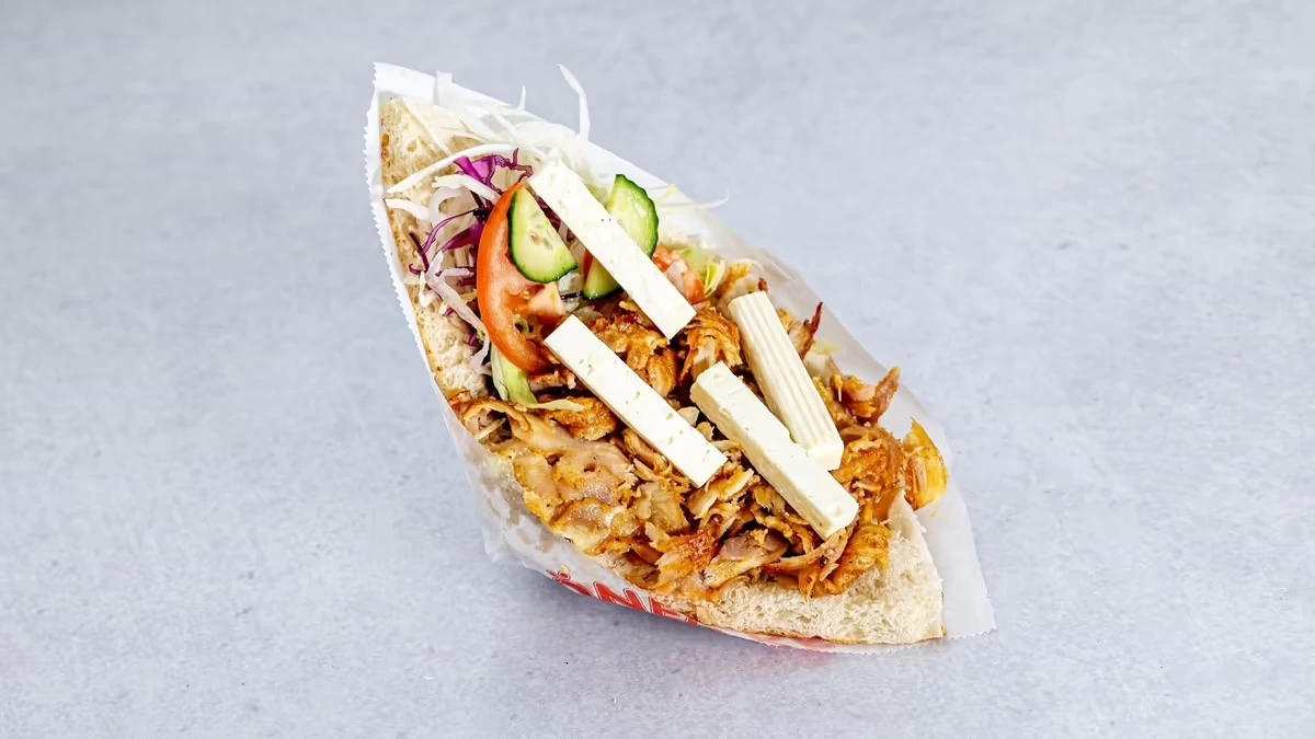 Doner Classic